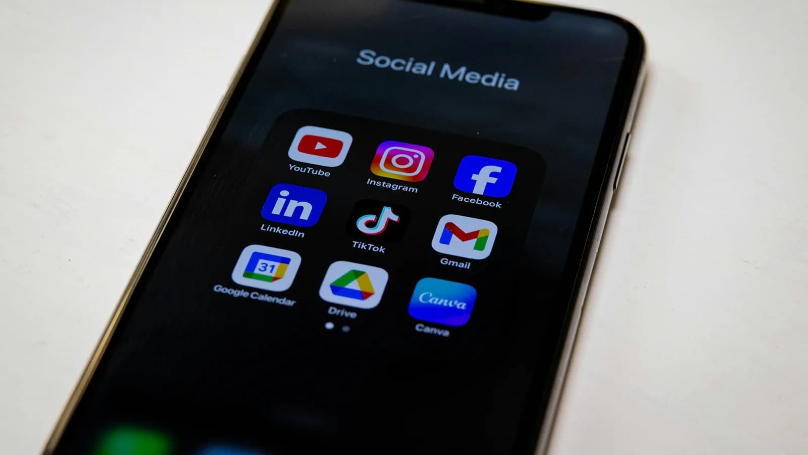 Fake Profiles: LinkedIn, Facebook, and X Impersonation