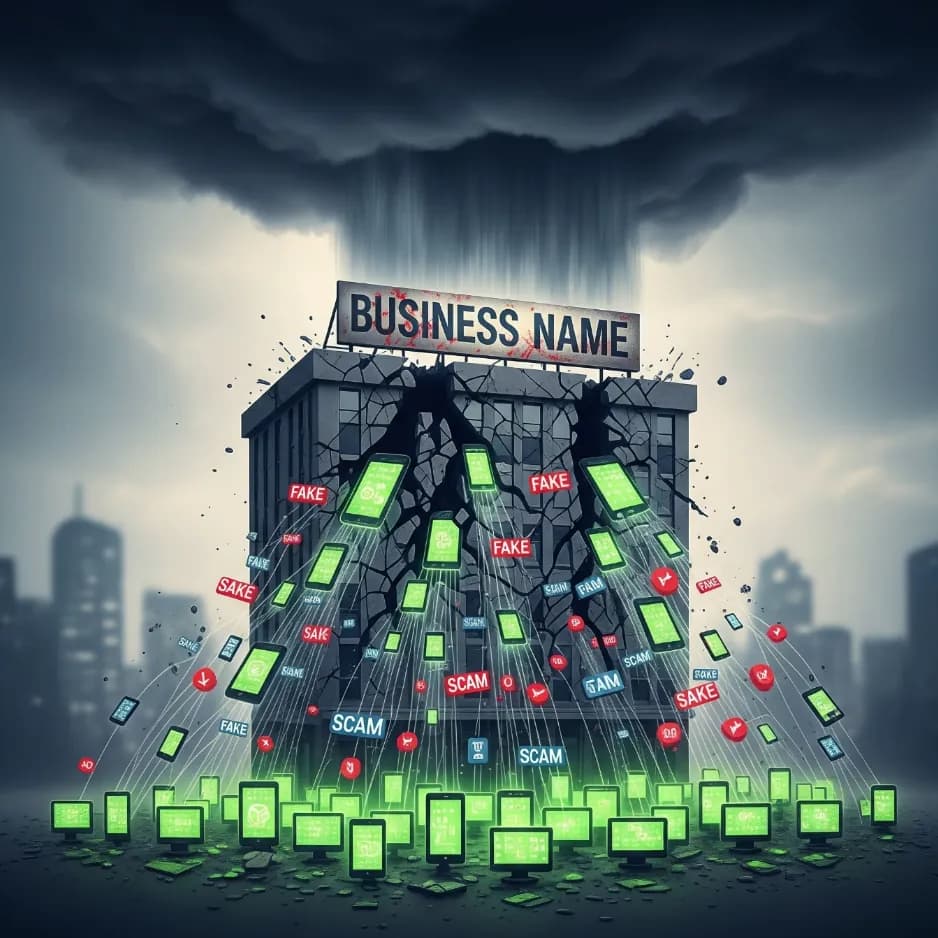 Fake Reviews: How They Damage Businesses and What You Can Do About It