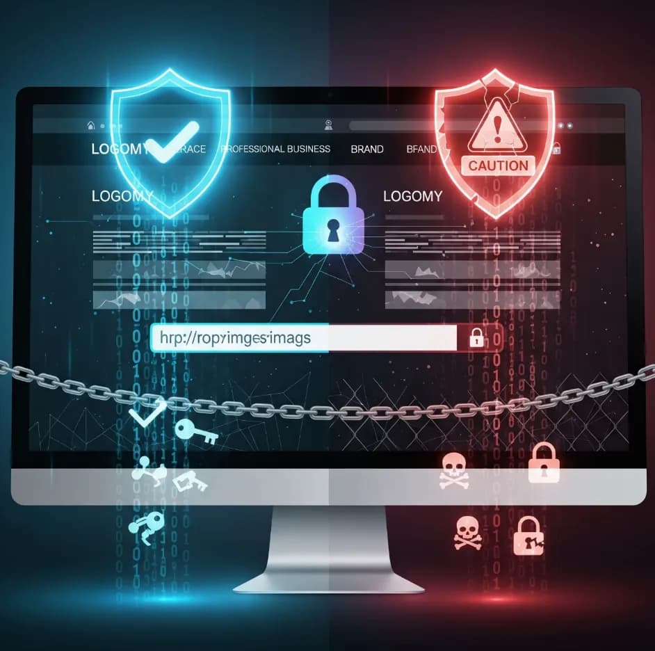 How to Check if a Website Is Fake Before You Pay: 7 Checks