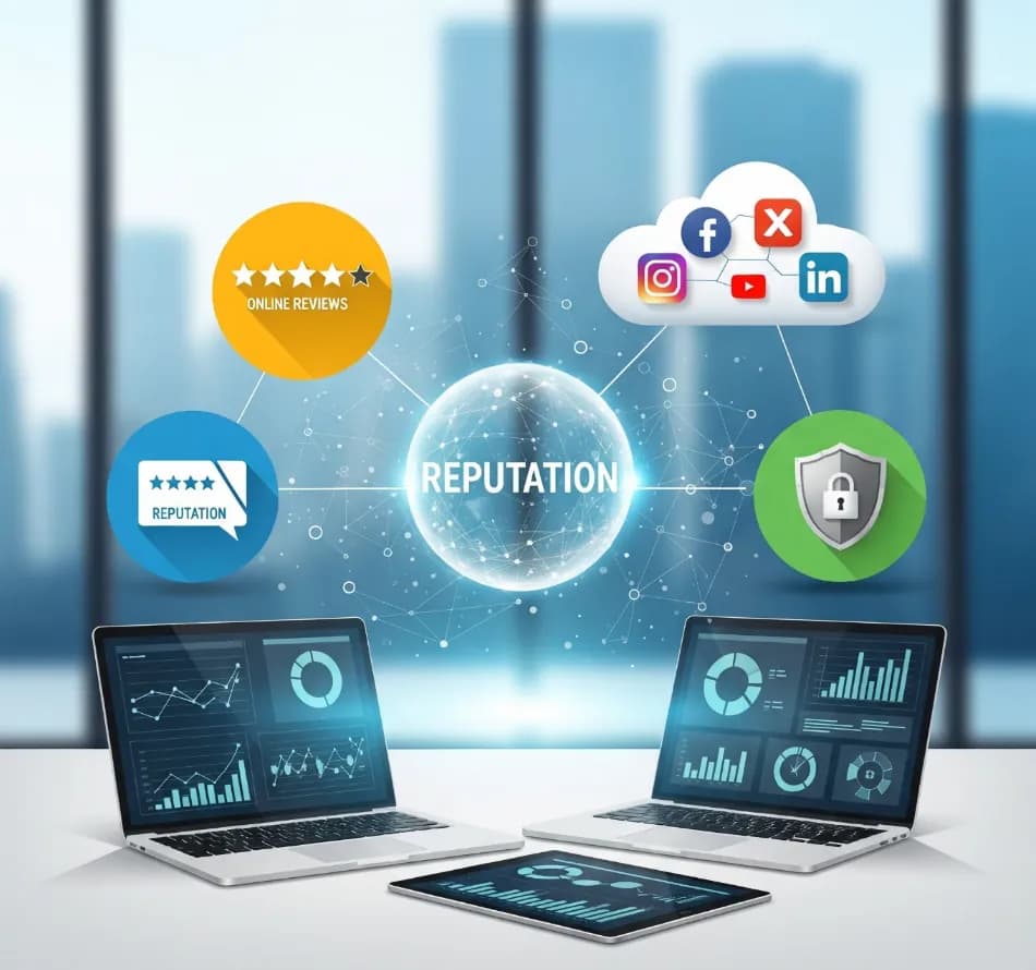 Why Every Business Needs a Digital Reputation Safety Strategy